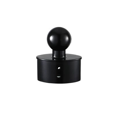 Zinc Alloy Perfume Bottle Cap
