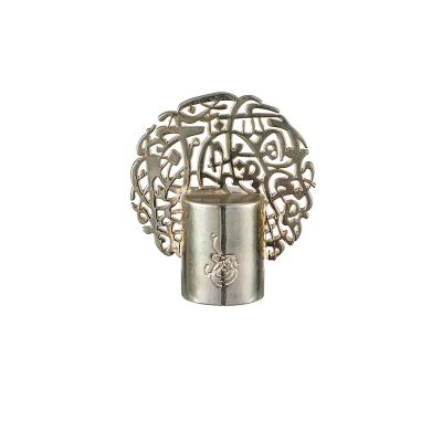 Zinc Alloy Perfume Bottle Cap