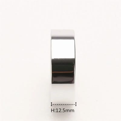 Wholesale Price Anodized Aluminum Caps Airtight Metal Cap Aluminum Screw Caps