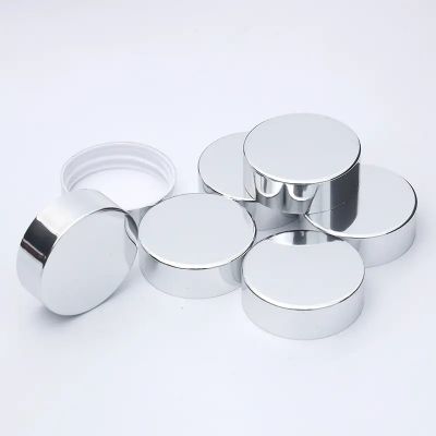 38-400 45-400 53-400 58-400 70-400 89-400 Unishell caps silver gold metal lid with liners aluminum screw caps for jar