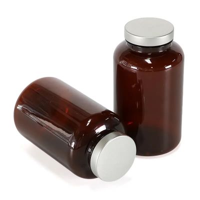 Buy empty 500ml PET plastic bottles, buy empty capsule bottles, empty candy bottles, empty vitamins