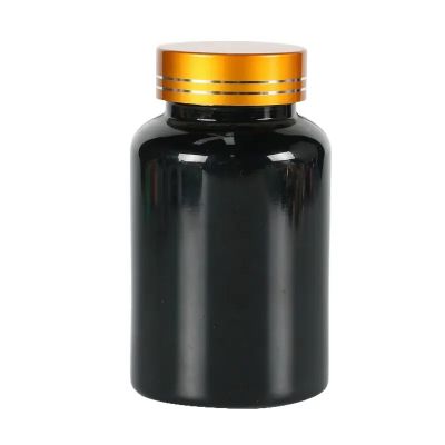 specifications wholesale price plastic pill pet capsule bottles vitamins healthcare supplement container