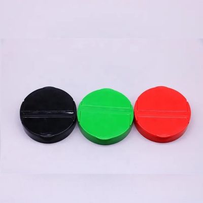 plastic kitchen salt pepper chili bottles seasoning box condiment packaging spice container with shaker lids
