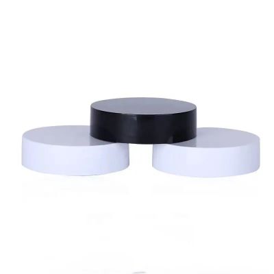 Color as your request 56/400 58/400 70/400 89/400 gold aluminum white black plastic lid