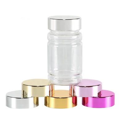 [ 复制 ]Plastic Vitamin Supplement Bottle Pet Capsule TaFree Factory Food Grade 800ml Pet Plastic Empty Pill Bottles Capsules Packaging Bottlesablet Pill Bottle Amber Clear Color 80ml Plastic Container