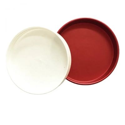 inexpensive luxury candle jar aluminum cap
