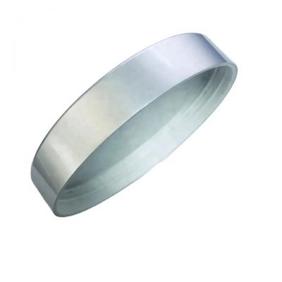 89/400 aluminum jar screw lid