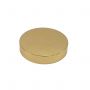 92mm competitive price metal screw cap for pet food jar