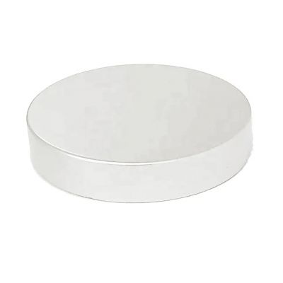 92mm aluminum jar screw lid