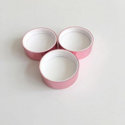 well- designed anodized aluminum bottle caps for health care products