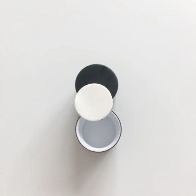 aluminum screw lids spray perfume bottle caps