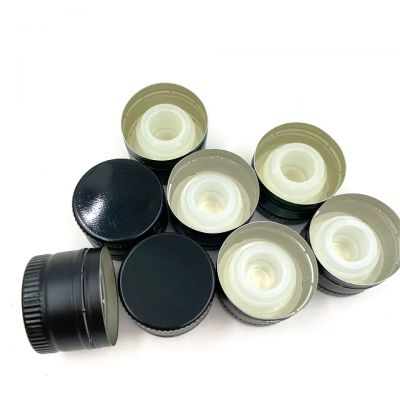 ROPP aluminum Olive Oil Bottle Lids/Cap