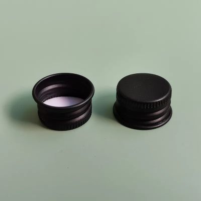 manufacturer wholesale price aluminum bottle caps