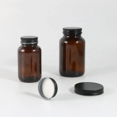 Wholesale 33/400 45/400 53/400 Metal Lids Smooth Side Silver Cold Matte Black Threaded Tinplate Custom Caps Metal Glass Jar Lids