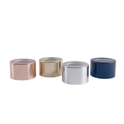 air fresheners reed diffuser bottle accessories 24/410 28 mm aluminum cap