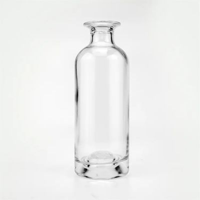 New Arrive 12oz 350ml 600ml Food Drinking Juice Kombucha Tea Glass Bottle