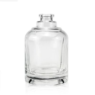 Unique 500ml spirit bottling Glass Bottle 750ml Glass Beverage Bottle Rum 700ml flint glass spirit bottle