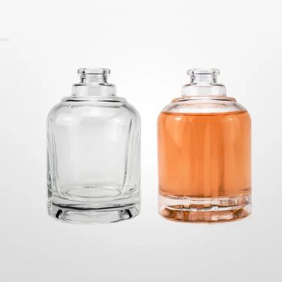 New Arrival High 500ML 750ML Glass Bottle Beverage Fruit Juice Wine 700ml Liquor Drinking Bottle with Cork