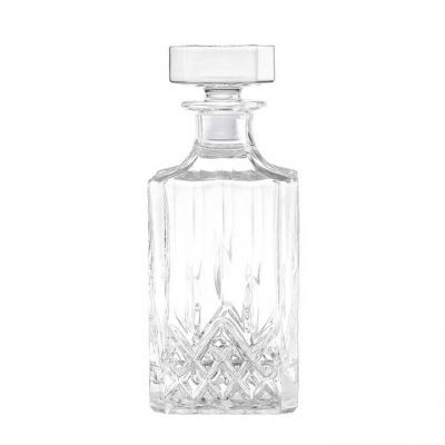 375ml 500ml 700ml 750ml Liquor Gin Whisky Glass Vodka Spirit wine glass Bottle