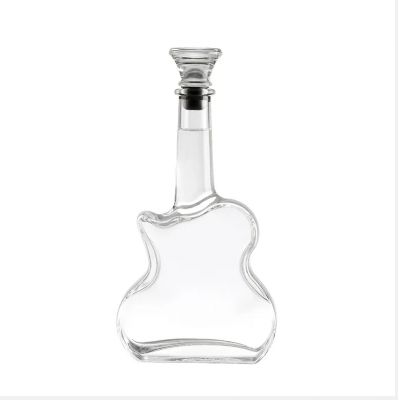 Empty 500ml 700ml Brandy Spirits Liquor Vodka Gin Rum Whiskey Tequila Glass Bottles