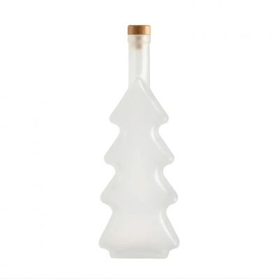 Sale High quality Glass Bottles Liquor Bottle Glass Gin Vodka Whisky Glass Bottles