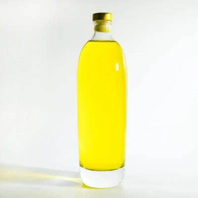 Unique Shaped Glass Bottles for Premium Tequila Brands