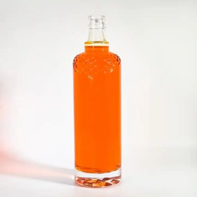 50cl Superior Quality Vodka Bottles from Trusted Manufacturer
