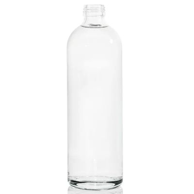 750 ml liquor glass bottle fancy liquor bottles empty liquor bottles