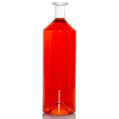 750 ml bottle spirit 700ml spirit glass bottle vodka glass bottles 500ml spirits