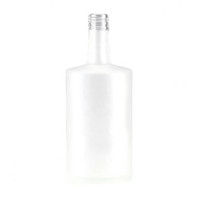 brilliant vodka bottle bouteille de liqueur dusse liquor gin bottle garrafa vidro 700ml