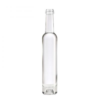 tequila empty wine 750ml with lid tesla tequila amphora glass bottles