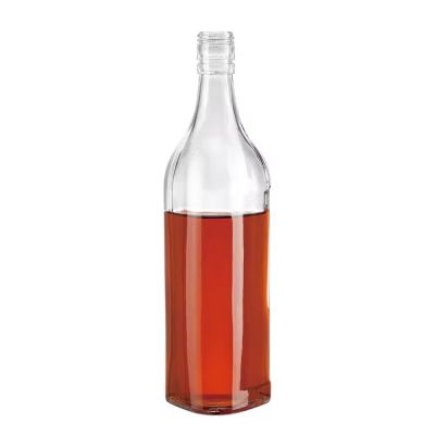 Whisky Vodka Tequlia Glass Bottles For Liquor Spirit 70cl 100cl