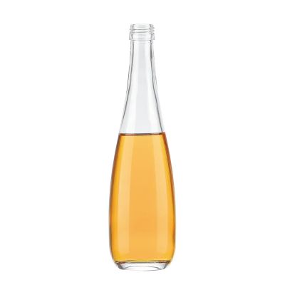 Glass Bottle with Airtight Rubber Seal Caps for Home Brewing Kombucha, Beverages, Oil, Vinegar, Water, Soda