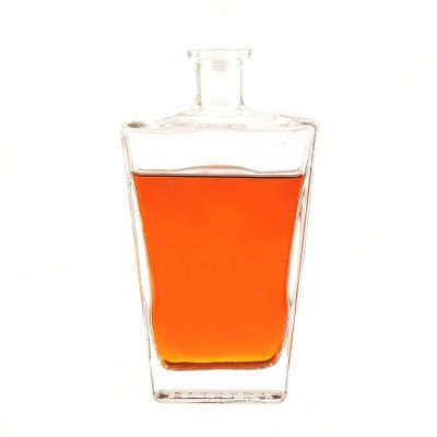 Manufacturer Wholesale: 750ml Glass Wine Bottles, 700ml Brandy & Spirits Bottles -High-Quality Clear Glass for Affordable Prices