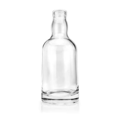 women shaped glass wine bottle portable picnic wine table with bottle and glass square green glass bottle wine