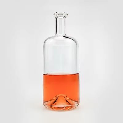 wholesale 300ml glass empty lotion bottle empty glass soda bottles wholesale