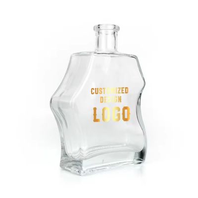 glass 250ml bottle suppliers alcohol glass bottles liquor wine glass yogurt bottle