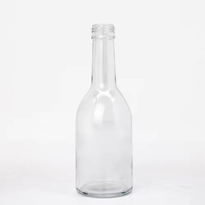 vodka bottle 750ml 500ml label bottles wine wholesale liquors liquor squared unique glass bottles