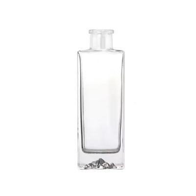 200 ml 500 ml 700 ml 750 ml 1 l spirits liquor vodka oslo glass bottles