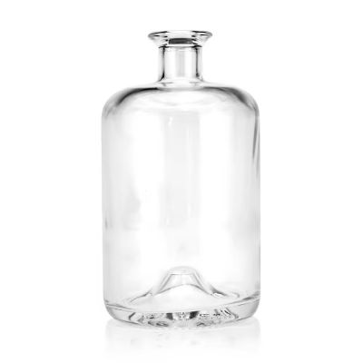 liquor glass bottles 500ml beverage wine glass liquor bottles 750ml glass liquor bottle nordic