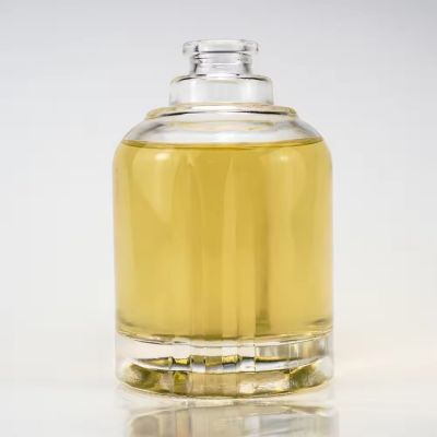 Empty Liquor Spirits Glass Whiskey Bottles 500Ml Fruit Wine Glass Bottle Whiskey Mountain Bottles For Vodka Gin Whiskey