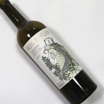 Custom Printing Wine label Gold Foil Stamping Texture Label For Bottle