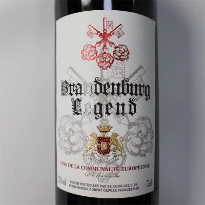 Wine label,Wine sticker