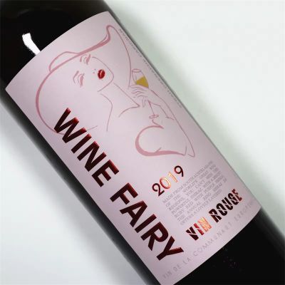 Wine label,Wine sticker