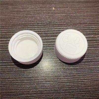 24/400 28/400 38/400 45/400 53/400 89/400 Cr Cap Plastic Jar Lids Vented Liner Child Resistant Cap/lids/closures