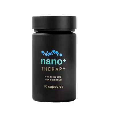 CUSTOM Black PET Pill Bottle Capsule Bottle Plastic Vitamin Medicine Bottle Personal Care Packaging With Screw Cap