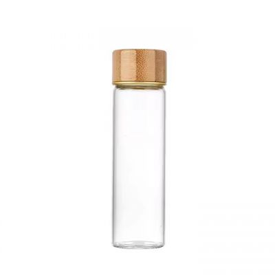 Diameter 30mm control screw top glass sample bottle 15ml chemical reagent experiment bottle sealed dispensing small glass bottle