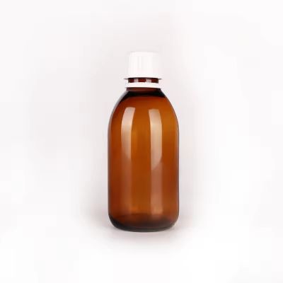 Glass bottle