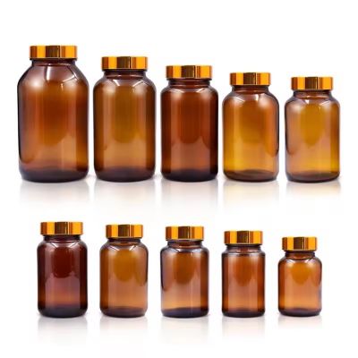 60ml 75ml 100ml 120ml 150ml 200ml 250ml 300ml 400ml 500ml aromatherapy glass bottle