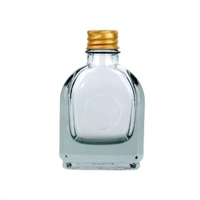 Medical bottle for Wind oil essence perfume other purpose